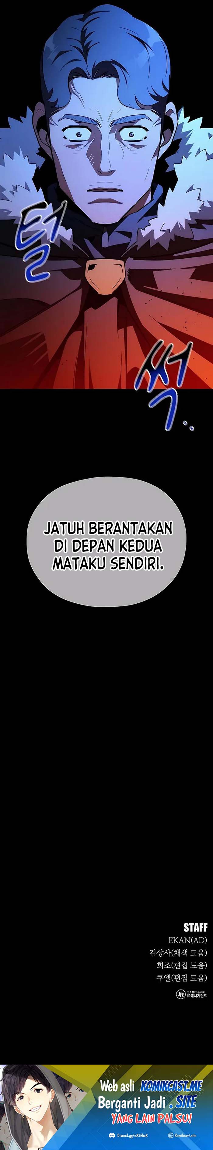 Auto-Hunting With Clones Chapter 34 Gambar 65